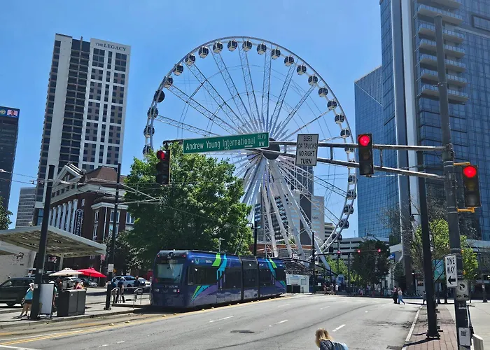 Peachtree Towers Condo