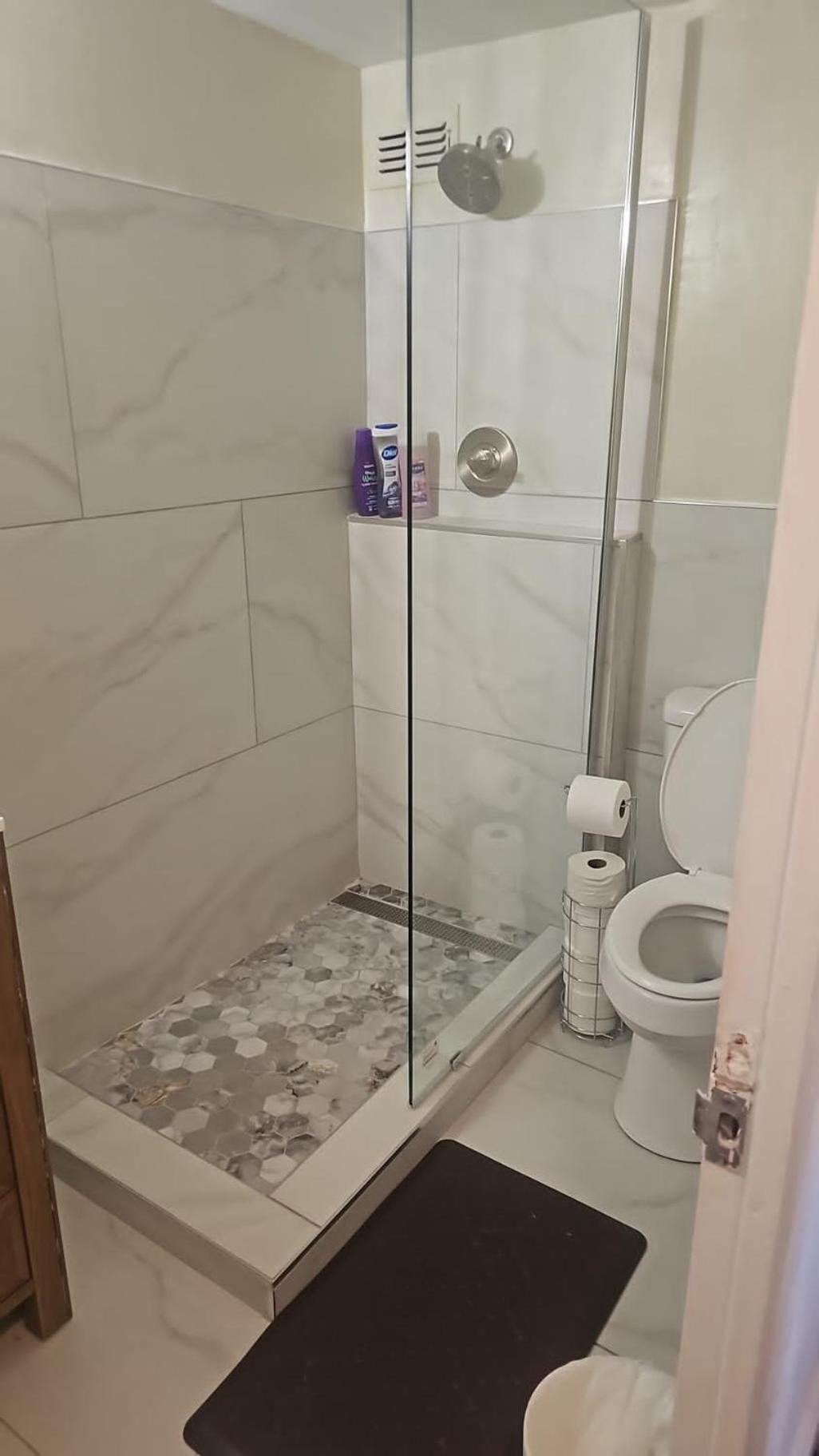 Peachtree Towers Apartamento *