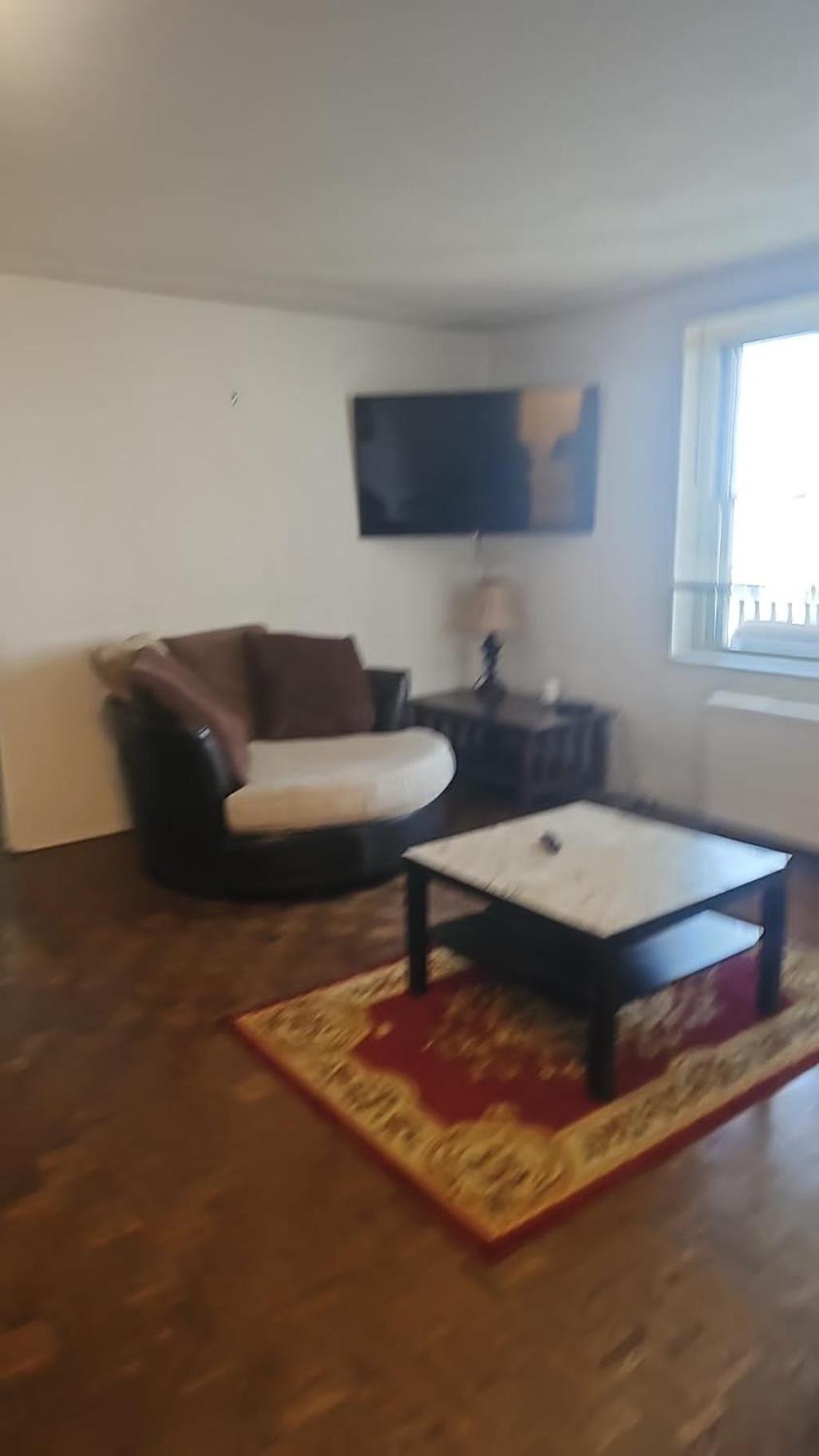 Peachtree Towers Apartamento Atlanta