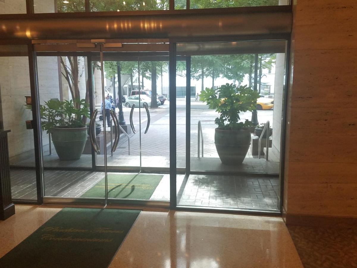 Apartamento Peachtree Towers Atlanta