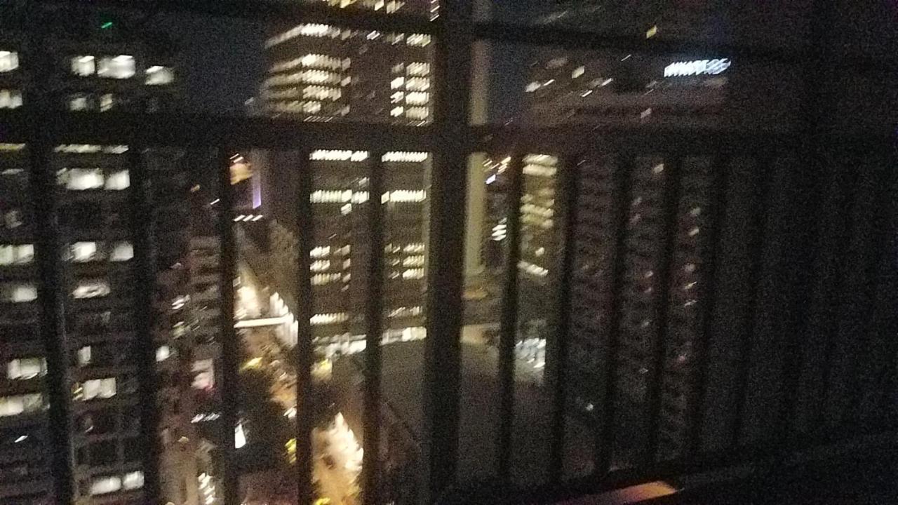 Apartamento Peachtree Towers *